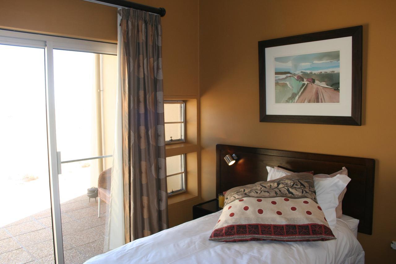 Namib Naukluft Lodge Solitaire Exterior photo
