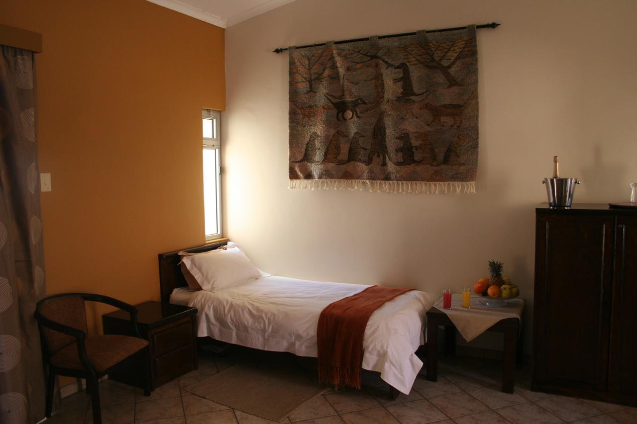 Namib Naukluft Lodge Solitaire Exterior photo