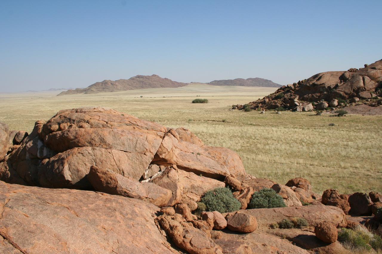 Namib Naukluft Lodge Solitaire Exterior photo