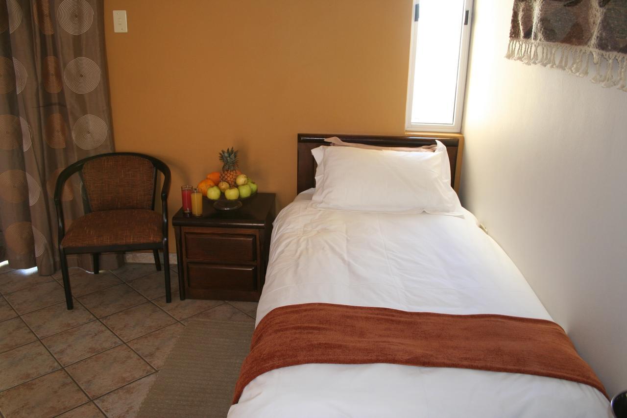 Namib Naukluft Lodge Solitaire Exterior photo